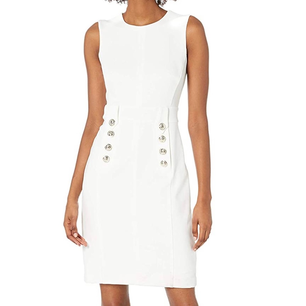 Tommy Hilfiger Sailor dress